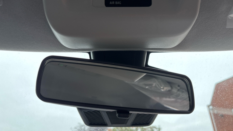 Dacia Spring 27kWh Expression 65 48kW 5dr Auto Electric Hatchback